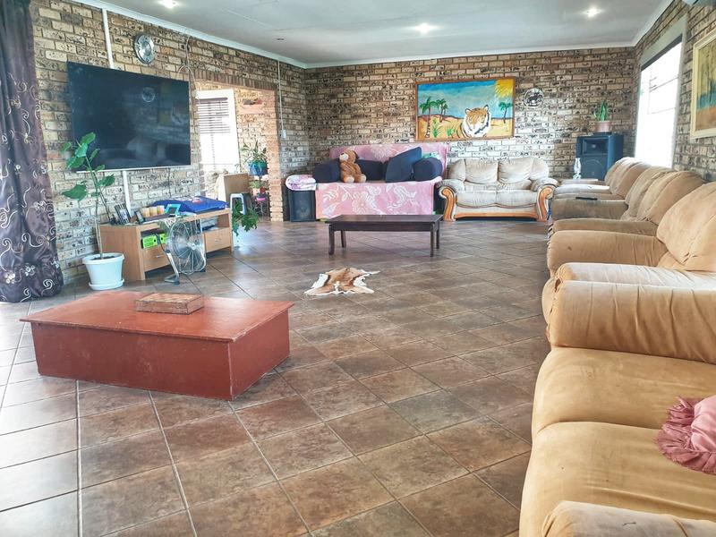 4 Bedroom Property for Sale in Miederpark North West